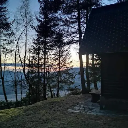 Pocitniska Hisa Lipa