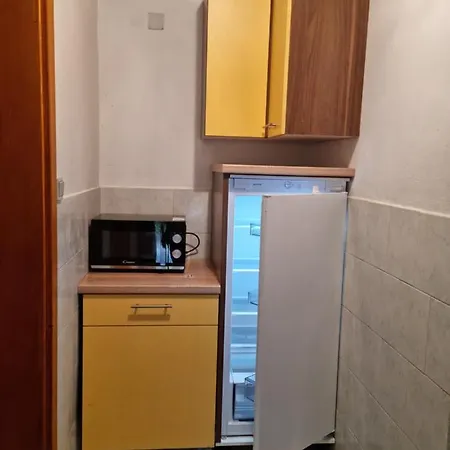 Pocitniska Hisa Lipa * Zrece