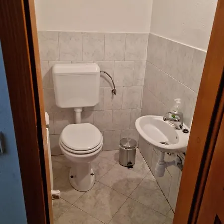 Brvnara Pocitniska Hisa Lipa Zrece